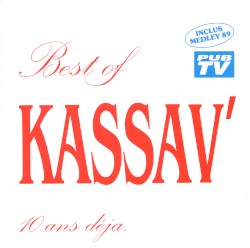 Best of Kassav’
