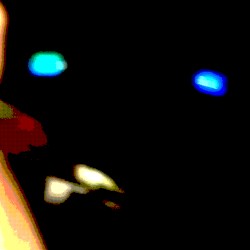 Metallic Pluto - Single