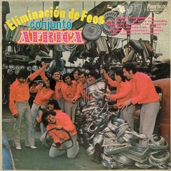 Eliminación de feos