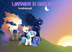 Lessons in Harmony