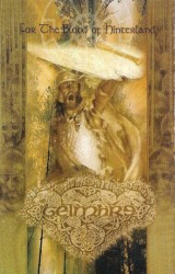 For the Blood of Hinterland