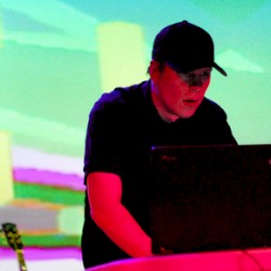 2009-12-19: Blip Festival 2009, The Bell House, Brooklyn, NY, USA