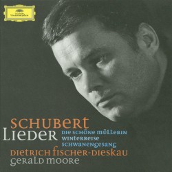Lieder