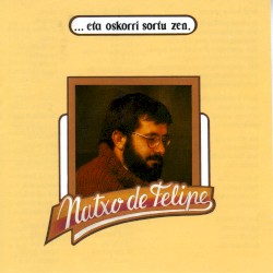 ...Eta oskorri sortu zen