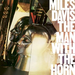 The Man With The Horn