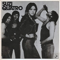 Suzi Quatro