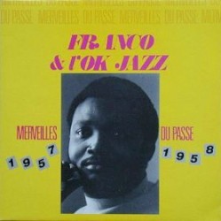 Merveilles Du Passé 1957-1958