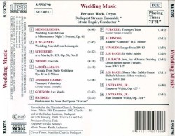 Wedding Music