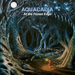 At the Forest Edge
