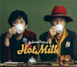 Hot Milk