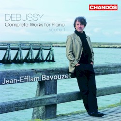 Complete Works for Piano, Volume 1
