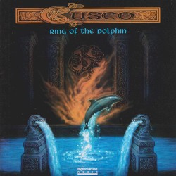 Ring of the Dolphin