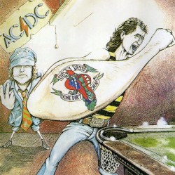 Dirty Deeds Done Dirt Cheap