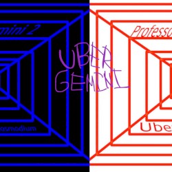 Uber Gemini