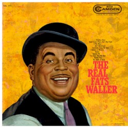 The Real Fats Waller