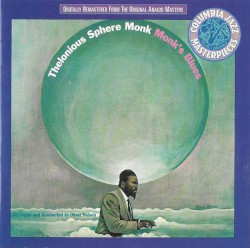 Monk's Blues