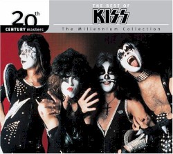 20th Century Masters: The Millennium Collection: The Best of KISS