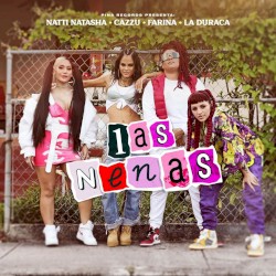 Las nenas