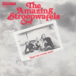 Naar het mooie weer / It’s Just My Hands