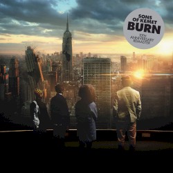 Burn