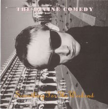 Something for the Weekend