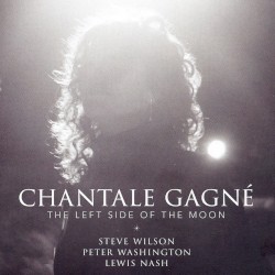 The Left Side of the Moon