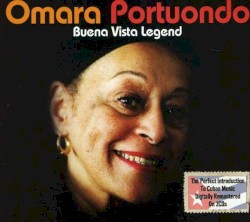 Buena Vista Legend