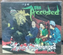 Hymns For The Deranged