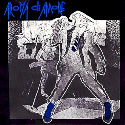 Gorilla dans de samba