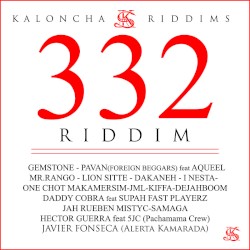 332 Riddim