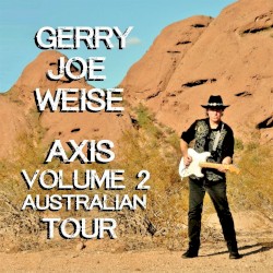 Axis, Volume 2 (Australian Tour)
