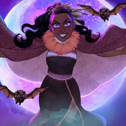 Get Lost (villainous version)