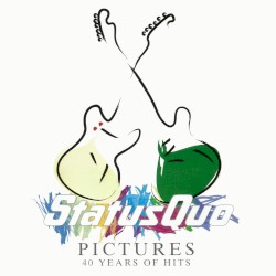 Pictures: 40 Years of Hits