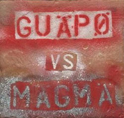 Guäpø vs Mägmä