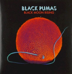 Black Moon Rising