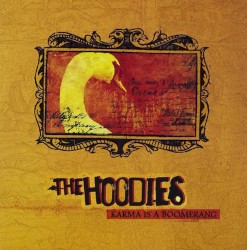 Karma Is a Boomerang