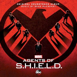 Marvel's Agents of S.H.I.E.L.D.: Original Soundtrack Album