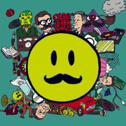 Chapstep, Vol. 2: Olde Jack Swing