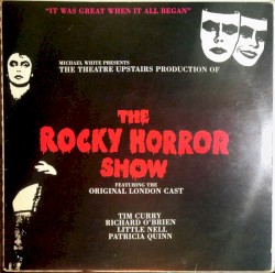 The Rocky Horror Show