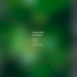 Jasper Green