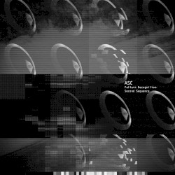 Pattern Recognition: Second Sequence