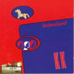 Heimaland