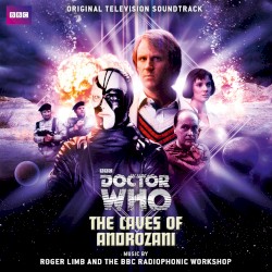 Doctor Who: The Caves of Androzani