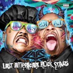 Last American Rock Stars