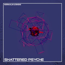 Shattered Psyche