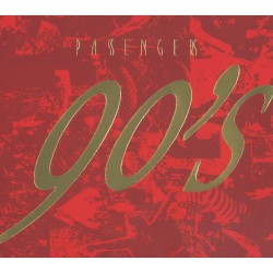 90’S