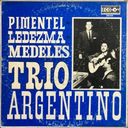 Pimentel - Ledezma - Medeles