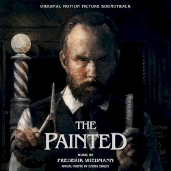The Painted: Original Motion Picture Soundtrack