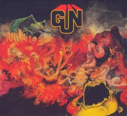 Gun