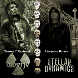 The Virus of Violence (Stellar Dynamics remix)